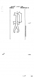 DE2040-PO-107597 - Typ:1 - ID: 15576 - Eintrag Nr.: 1 Wasserzeichen DE2040-PO-107597