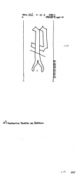 DE2040-PO-108327 - Typ:1 - ID: 15609 - Eintrag Nr.: 1 Wasserzeichen DE2040-PO-108327