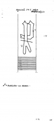 DE2040-PO-108502 - Typ:1 - ID: 15623 - Eintrag Nr.: 1 Wasserzeichen DE2040-PO-108502