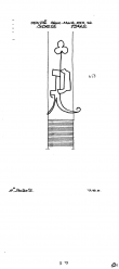 DE2040-PO-109037 - Typ:1 - ID: 15641 - Eintrag Nr.: 1 Wasserzeichen DE2040-PO-109037