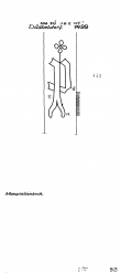 DE2040-PO-109914 - Typ:1 - ID: 15671 - Eintrag Nr.: 1 Wasserzeichen DE2040-PO-109914