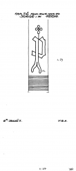 DE2040-PO-109947 - Typ:1 - ID: 15673 - Eintrag Nr.: 2 Wasserzeichen DE2040-PO-109947