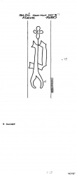 DE2040-PO-110551 - Typ:1 - ID: 15703 - Eintrag Nr.: 3 Wasserzeichen DE2040-PO-110551