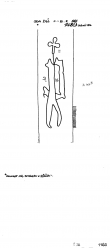 DE2040-PO-111353 - Typ:1 - ID: 15737 - Eintrag Nr.: 1 Wasserzeichen DE2040-PO-111353