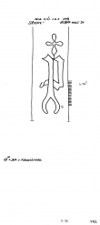 DE2040-PO-111920 - Typ:1 - ID: 15771 - Eintrag Nr.: 2 Wasserzeichen DE2040-PO-111920