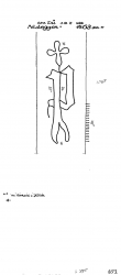 DE2040-PO-111988 - Typ:1 - ID: 15779 - Eintrag Nr.: 1 Wasserzeichen DE2040-PO-111988