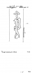 DE2040-PO-112033 - Typ:1 - ID: 15786 - Eintrag Nr.: 2 Wasserzeichen DE2040-PO-112033