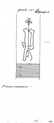 DE2040-PO-112287 - Typ:1 - ID: 15815 - Eintrag Nr.: 2 Wasserzeichen DE2040-PO-112287