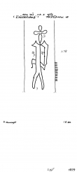 DE2040-PO-112583 - Typ:1 - ID: 15826 - Eintrag Nr.: 1 Wasserzeichen DE2040-PO-112583