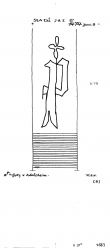 DE2040-PO-112587 - Typ:1 - ID: 15827 - Eintrag Nr.: 3 Wasserzeichen DE2040-PO-112587