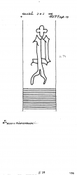 DE2040-PO-112860 - Typ:1 - ID: 15836 - Eintrag Nr.: 1 Wasserzeichen DE2040-PO-112860