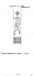 DE2040-PO-113689 - Typ:1 - ID: 15916 - Eintrag Nr.: 5 Wasserzeichen DE2040-PO-113689
