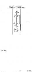 DE2040-PO-113864 - Typ:1 - ID: 15934 - Eintrag Nr.: 1 Wasserzeichen DE2040-PO-113864