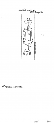 DE2040-PO-113912 - Typ:1 - ID: 15947 - Eintrag Nr.: 1 Wasserzeichen DE2040-PO-113912