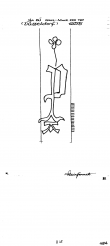 DE2040-PO-114398 - Typ:1 - ID: 15977 - Eintrag Nr.: 1 Wasserzeichen DE2040-PO-114398