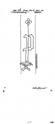 DE2040-PO-114404 - Typ:1 - ID: 15981 - Eintrag Nr.: 5 Wasserzeichen DE2040-PO-114404