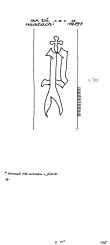 DE2040-PO-115820 - Typ:1 - ID: 16008 - Eintrag Nr.: 1 Wasserzeichen DE2040-PO-115820