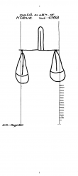 DE2040-PO-116457 - Typ:1 - ID: 16062 - Eintrag Nr.: 1 Wasserzeichen DE2040-PO-116457