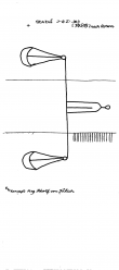 DE2040-PO-116522 - Typ:1 - ID: 16069 - Eintrag Nr.: 1 Wasserzeichen DE2040-PO-116522