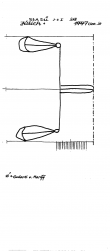 DE2040-PO-116581 - Typ:1 - ID: 16083 - Eintrag Nr.: 1 Wasserzeichen DE2040-PO-116581
