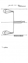 DE2040-PO-116585 - Typ:1 - ID: 16086 - Eintrag Nr.: 1 Wasserzeichen DE2040-PO-116585