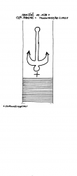 DE2040-PO-117864 - Typ:1 - ID: 16116 - Eintrag Nr.: 1 Wasserzeichen DE2040-PO-117864