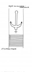 DE2040-PO-117920 - Typ:1 - ID: 16124 - Eintrag Nr.: 2 Wasserzeichen DE2040-PO-117920