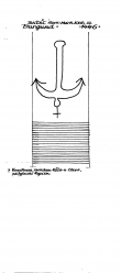 DE2040-PO-118016 - Typ:1 - ID: 16136 - Eintrag Nr.: 3 Wasserzeichen DE2040-PO-118016