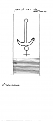 DE2040-PO-118048 - Typ:1 - ID: 16144 - Eintrag Nr.: 4 Wasserzeichen DE2040-PO-118048