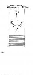 DE2040-PO-118052 - Typ:1 - ID: 16148 - Eintrag Nr.: 2 Wasserzeichen DE2040-PO-118052