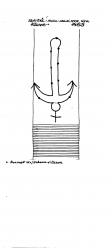 DE2040-PO-118216 - Typ:1 - ID: 16153 - Eintrag Nr.: 1 Wasserzeichen DE2040-PO-118216