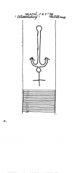 DE2040-PO-118254 - Typ:1 - ID: 16155 - Eintrag Nr.: 1 Wasserzeichen DE2040-PO-118254