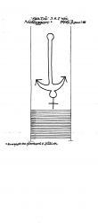 DE2040-PO-118426 - Typ:1 - ID: 16162 - Eintrag Nr.: 10 Wasserzeichen DE2040-PO-118426