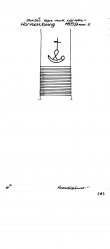 DE2040-PO-119700 - Typ:1 - ID: 16188 - Eintrag Nr.: 2 Wasserzeichen DE2040-PO-119700