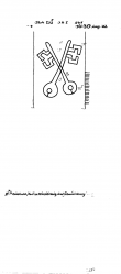 DE2040-PO-120844 - Typ:1 - ID: 16199 - Eintrag Nr.: 1 Wasserzeichen DE2040-PO-120844