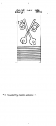 DE2040-PO-120864 - Typ:1 - ID: 16202 - Eintrag Nr.: 2 Wasserzeichen DE2040-PO-120864
