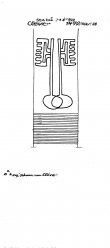DE2040-PO-121375 - Typ:1 - ID: 16239 - Eintrag Nr.: 5 Wasserzeichen DE2040-PO-121375