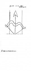 DE2040-PO-123705 - Typ:1 - ID: 16280 - Eintrag Nr.: 1 Wasserzeichen DE2040-PO-123705