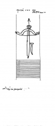 DE2040-PO-123792 - Typ:1 - ID: 16281 - Eintrag Nr.: 1 Wasserzeichen DE2040-PO-123792