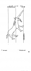 DE2040-PO-124699 - Typ:1 - ID: 16321 - Eintrag Nr.: 2 Wasserzeichen DE2040-PO-124699