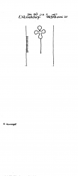 DE2040-PO-127022 - Typ:1 - ID: 16348 - Eintrag Nr.: 4 Wasserzeichen DE2040-PO-127022