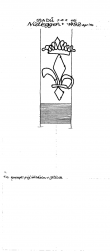 DE2040-PO-127826 - Typ:1 - ID: 16367 - Eintrag Nr.: 6 Wasserzeichen DE2040-PO-127826