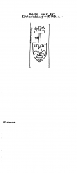DE2040-PO-128202 - Typ:1 - ID: 16379 - Eintrag Nr.: 2 Wasserzeichen DE2040-PO-128202