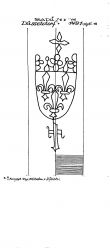 DE2040-PO-128525 - Typ:1 - ID: 16390 - Eintrag Nr.: 7 Wasserzeichen DE2040-PO-128525