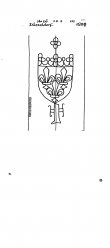 DE2040-PO-128610 - Typ:1 - ID: 16399 - Eintrag Nr.: 1 Wasserzeichen DE2040-PO-128610