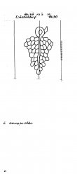 DE2040-PO-129246 - Typ:1 - ID: 16457 - Eintrag Nr.: 2 Wasserzeichen DE2040-PO-129246