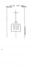 DE2040-PO-150857 - Typ:1 - ID: 16466 - Eintrag Nr.: 2 Wasserzeichen DE2040-PO-150857