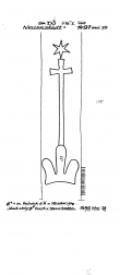 DE2040-PO-152464 - Typ:1 - ID: 16474 - Eintrag Nr.: 2 Wasserzeichen DE2040-PO-152464