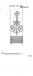 DE2040-PO-160172 - Typ:1 - ID: 16587 - Eintrag Nr.: 3 Wasserzeichen DE2040-PO-160172