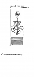 DE2040-PO-160174 - Typ:1 - ID: 16589 - Eintrag Nr.: 5 Wasserzeichen DE2040-PO-160174